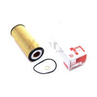 BMW Фільтр масляний 3 E46/E90 330D, 5 E60, X3, X5 E53/E70 3.0d ASAM 80912