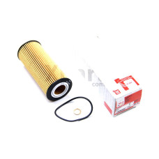 BMW Фільтр масляний 3 E46/E90 330D, 5 E60, X3, X5 E53/E70 3.0d ASAM 80912