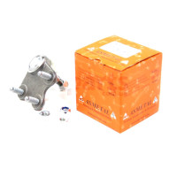 Опора кульова (передня/знизу/R) VW Polo/Skoda Fabia 1.0-2.0 99- ASMETAL 10AU1201