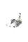 Опора кульова (передня/знизу/R) VW Polo/Skoda Fabia 1.0-2.0 99- ASMETAL 10AU1201