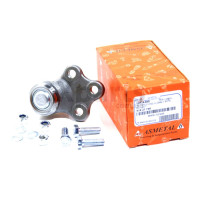 Опора кульова (передня) Fiat Bravo/Stilo/Lancia Delta 01-ASMETAL 10FI4200