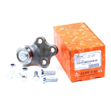 Опора кульова (передня) Fiat Bravo/Stilo/Lancia Delta 01-ASMETAL 10FI4200