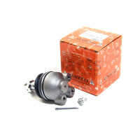 Опора кульова (передня/зверху) Mitsubishi L300/L400 86-05 ASMETAL 10MT0101