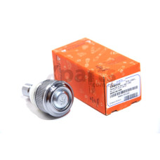 Опора кульова (передня/знизу) Mazda 323/626 -04 ASMETAL 10MZ0500