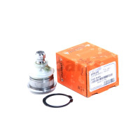Опора кульова (передня/знизу) Nissan Micra III/Note 1.0-1.6 03-ASMETAL 10NS1100