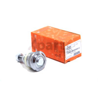 Опора кульова (передня/знизу) Renault Espace III 96-02/Avantime 01-03 (d=38.5mm) ASMETAL 10RN5205