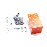 Опора кульова (передня) Renault Megane III 08-ASMETAL 10RN5610