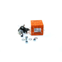 Опора кульова (передня/знизу) Toyota Corolla/Avensis 92-09 ASMETAL 10TY0205