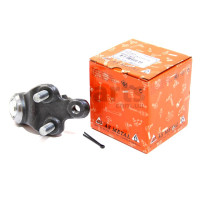 Опора кульова (передня/знизу/R) Lexus RX 03-08/Toyota Camry 01-11 ASMETAL 10TY1011