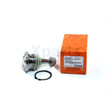 Опора кульова (передня/зверху) Toyota Hilux 05-ASMETAL 10TY1100