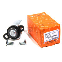 Опора кульова (передня/знизу) VW Sharan -10 ASMETAL 10VW0500
