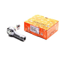Наконечник рульової тяги (R) Audi Q7/VW Touareg 02- ASMETAL 17AU1301