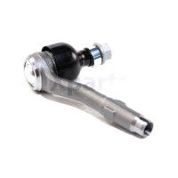 Наконечник рульової тяги BMW 5/7 (E60/E65) 01- ASMETAL 17BM0305