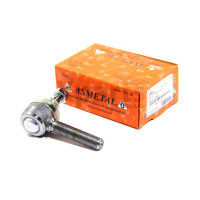 Наконечник рульової тяги BMW 5 (E28/E34) 81-99 ASMETAL 17BM11