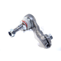 Наконечник рульової тяги (R) BMW 1 (Е81/E87)/ 3 (E90-E93) 03- ASMETAL 17BM2451