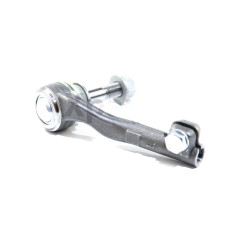 Наконечник рульової тяги (L) BMW 3 (F30/F35)/4 (F32/F33) 11- ASMETAL 17BM2600