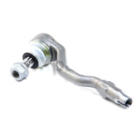 Наконечник рульової тяги BMW X3 (E83) 04-10 ASMETAL 17BM2800