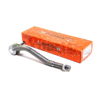 Наконечник рульової тяги (L) Citroen C5 01-08 ASMETAL 17CT0800