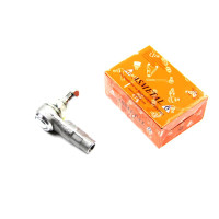 Наконечник рульової тяги Fiat Scudo 96- (12mm) ASMETAL 17FI5100