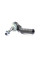 Наконечник тяги рулевой (R) Ford Mondeo IV 1.6-2.5 07-15  ASMETAL 17FR2205