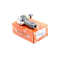 Наконечник тяги рулевой Hyundai H1/H100/H200/L300 93-13  ASMETAL 17HY01