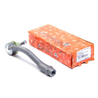 Наконечник рульової тяги (R) Hyundai i20 08-15/ix20 10-/Kia Soul/Venga 09- ASMETAL 17HY2011