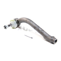 Наконечник рульової тяги (L) Hyundai Santa Fe 03-12/Kia Sorento 09- ASMETAL 17HY3000
