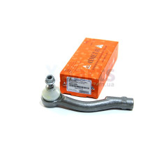 Наконечник рульової тяги (L) Hyundai Tucson/Kia Sportage 04- ASMETAL 17HY3200