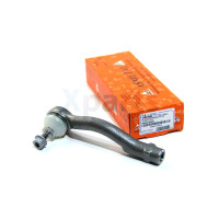 Наконечник рульової тяги (R) Hyundai Tucson/Kia Sportage 04- ASMETAL 17HY3201