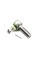Наконечник рульової тяги (R) Iveco 35NC/50NC (M28X1.5) E3 ASMETAL 17IV2030