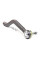 Наконечник рульової тяги (L) Renault Kadjar/Nissan Qashqai 13- ASMETAL 17NS1010