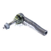 Наконечник рульової тяги (L) Opel Astra K 15- ASMETAL 17OP1300