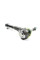 Наконечник рульової тяги (L) Citroen C4 04-11/Peugeot 206 98-/307 00- ASMETAL 17PE0501