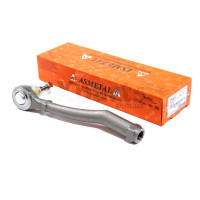 Наконечник рульової тяги (L) Peugeot 207 1.4-1.6 06- ASMETAL 17PE0900
