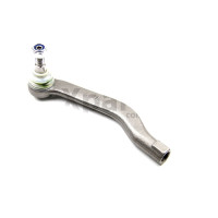 Наконечник рульової тяги (L) Renault Master/Opel Movano 10- ASMETAL 17RN1120
