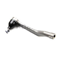 Наконечник рульової тяги (R) Renault Master/Opel Movano 10- ASMETAL 17RN1121