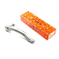 Наконечник рульової тяги (R) Renault Espace/Grand Scenic IV/Megane IV 15- ASMETAL 17RN5701