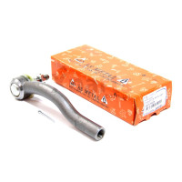 Наконечник рульової тяги (L) Toyota Camry 01-11 ASMETAL 17TY1010