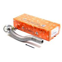 Наконечник рульової тяги (R) Toyota Camry 01-11 ASMETAL 17TY1011