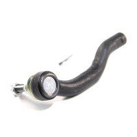 Наконечник рульової тяги (L) Toyota Rav 4 III/IV 06- ASMETAL 17TY2100