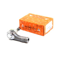 Наконечник рульової тяги (R) Audi A3 96-03/Skoda Octavia 96-10/VW Golf IV 97-05 (L=75mm) (короткий) ASMETAL 17VW1235