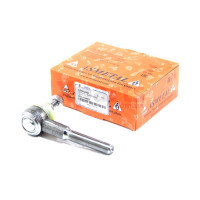 Наконечник рульової тяги VW Passat 80-88/Audi 80 72-78/Polo 81-94 ASMETAL 17VW2001