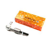 Наконечник рульової тяги Audi A4/A6/VW Passat B5 96-05 ASMETAL 17VW2500