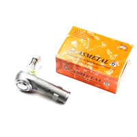 Наконечник рульової тяги (R) VW T4 91-95 (d=16mm) ASMETAL 17VW32