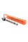 Тяга рульова MB Sprinter (W907/W910) ​​18- (L=243mm) ASMETAL 20MR0110