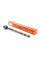 Тяга рульова MB Sprinter (W907/W910) ​​18- (L=322mm) ASMETAL 20MR0120