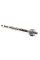 Тяга рульова Citroen C4 Picasso II/Peugeot 3008 II/5008 II 13- (L=225mm) ASMETAL 20PE1110