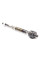 Тяга керма Toyota Auris/Corolla 06-13 (L=233mm) ASMETAL 20TY2000