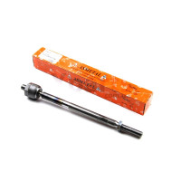 Тяга рульова Skoda Fabia/Roomster 99- (L=275mm) ASMETAL 20VW2015