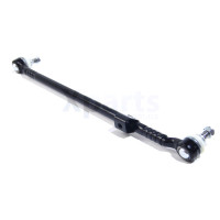 Тяга рулевая (с наконечниками) MB E-class (W124) 2.0-6.0 84-95 (поперечная)  ASMETAL 22MR2380